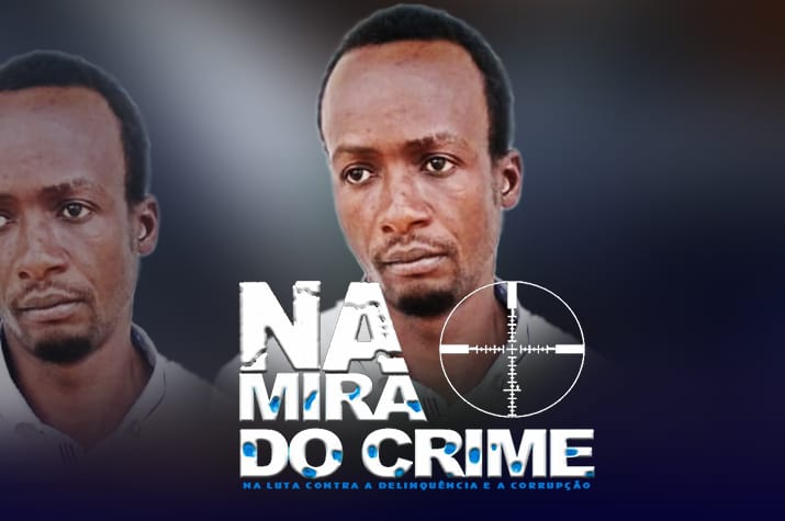 Em Camacupa: Cidadão de 37 anos abusa sexualmente menor de 06 anos de idade