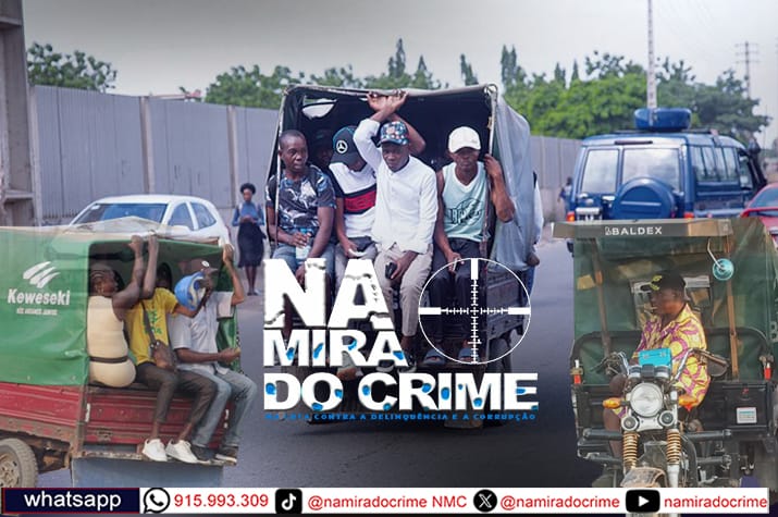 Só passa quem paga 10 mil - Motoqueiros denunciam extorsão em larga escala por parte da polícia