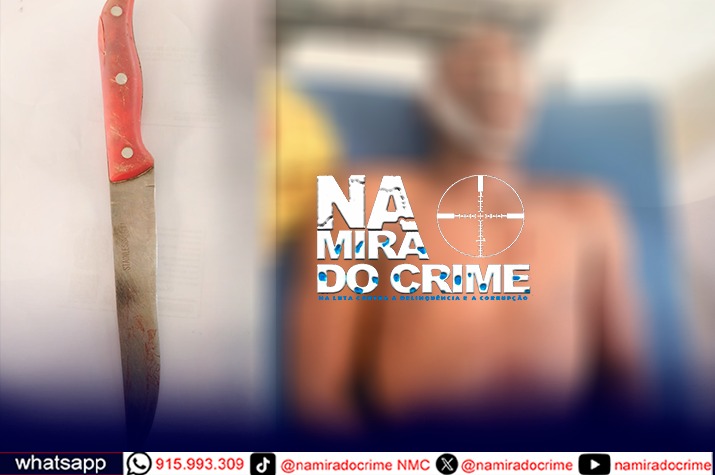 Em Benguela: Segurança de empresa privada assassinado com facada no peito