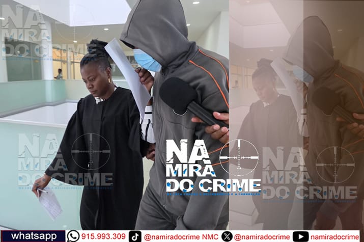 Tribunal começa a fazer Justiça: Funcionário da Presidência da República acusado de violar menor de 12 anos de idade fica em prisão preventiva