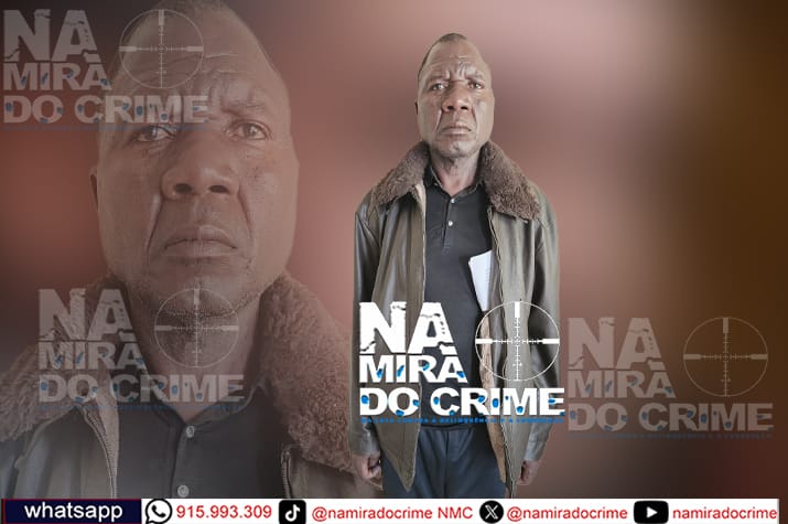 Embriagava às crianças todos os dias: Predador sexual de 65 anos capturado um ano depois de fazer reféns e abusar sexualmente três crianças de 08, 10 e 12 anos de idade