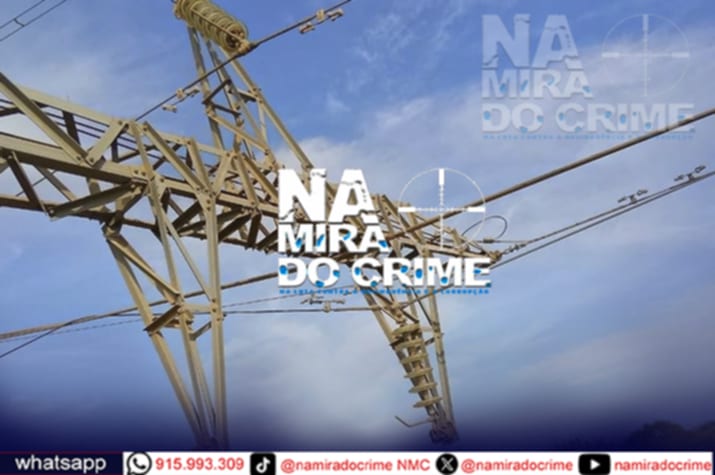 Vandalização de torres deixa mais de 300 mil famílias sem energia eléctrica em Benguela e Cuanza-Sul