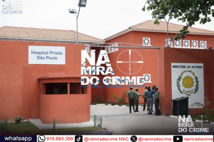 Cadeias de Benguela, Cunene e Bengo têm as maiores taxas de prevalência de VIH/Sida, hepatite B e C e sífilis