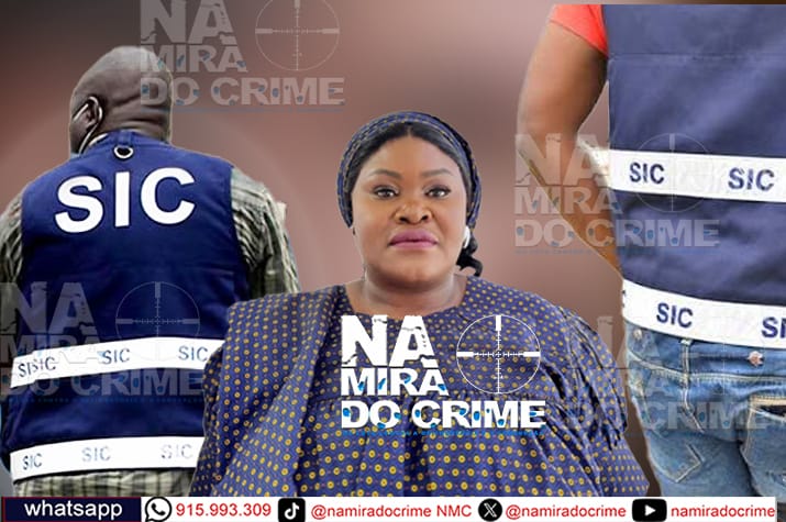 Liberdade de imprensa em Angola: Administradora do Cuito move processo-crime contra o jornalista e director da rádio kuquema