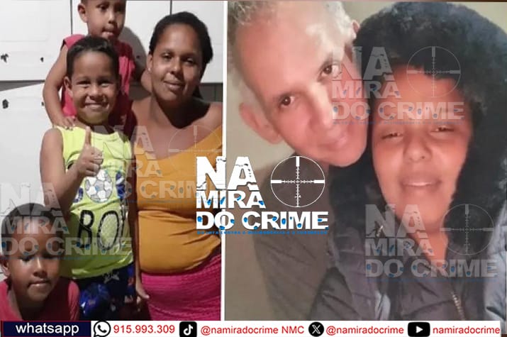 Homem confessa ter tirado a vida da esposa e dos três enteados