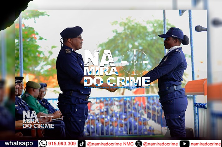 Chama-se “Pureza Interna”: Polícia cria órgão de inteligência para fiscalizar e controlar os seus efectivos