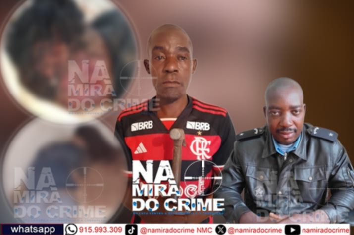 Luta entre casal por "desfalque" nas contas da venda de carvão orçado em mais de 20 milhões de kwanzas termina em morte
