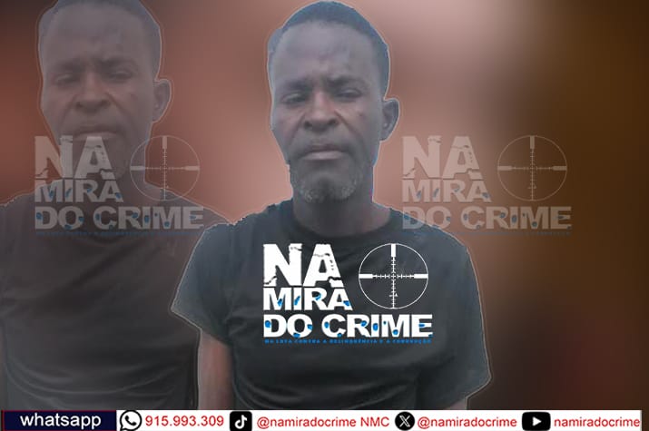 Padrasto abusa sexualmente enteada de 12 anos no Zango, mãe da vítima morreu há três meses