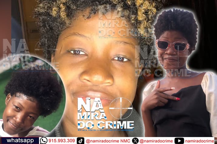 Jovem de 22 anos despede ao pai que vai visitar uma tia e morre em casa de uma suposta amiga, foi enterrada três dias depois sem o consentimento da família -  SIC-Kilamba acusado de ter duas versões sobre o caso