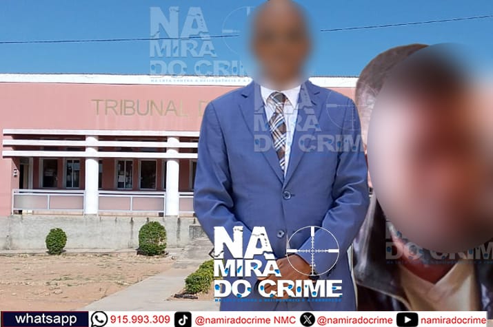 Funcionários denunciam alegada falta de transparência e boa gestão no tribunal da comarca de caconda, juiz presidente nega acusações