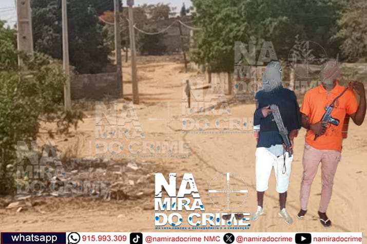 Índice de criminalidade preocupa moradores do bairro Mundial