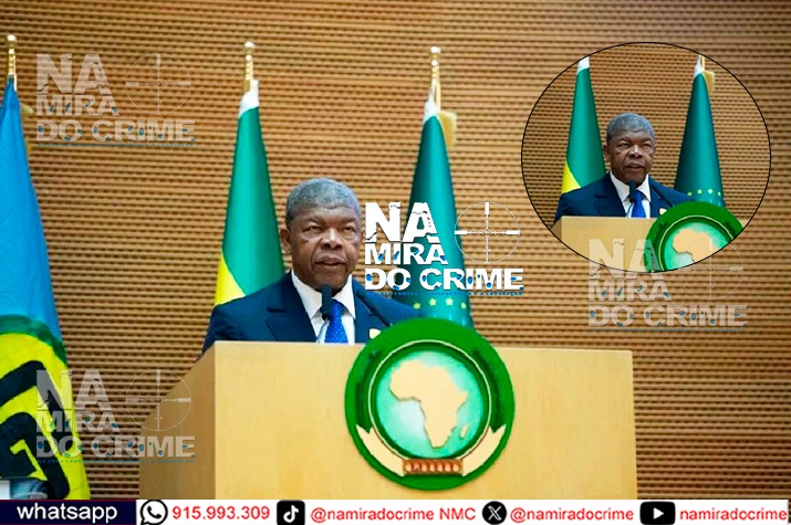 União Africana manifesta “grande preocupação” com ataque dos EUA à Venezuela e apela a “respeito pelo direito internacional”