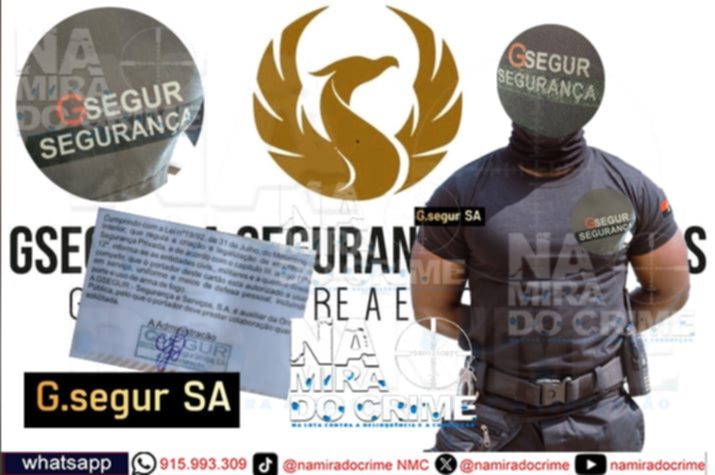 Funcionários da empresa GSegur agastados com atraso salarial há mais de seis meses: Proprietário diz funcionários que contestam "são activistas"
