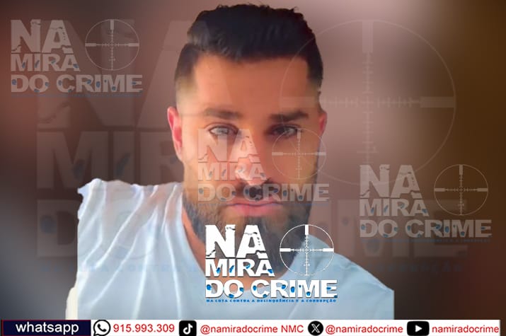 SIC "caça" cidadão libanês "Youssef Zeineiddine" membro de associação criminosa internacional