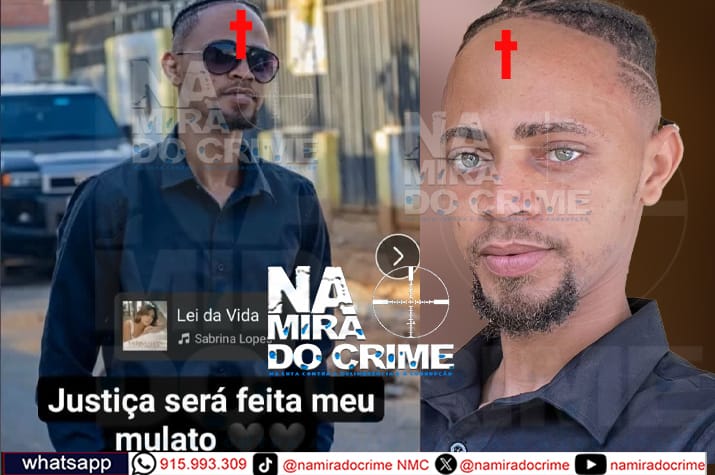 Em Viana: Cidadão morre após ser alevajdo com três tiros quando saía de uma cantina, familiares apontam o dedo acusador a efectivos da esquadra do Cayaya - porta-voz do SIC diz que foram "elementos desconhecidos"