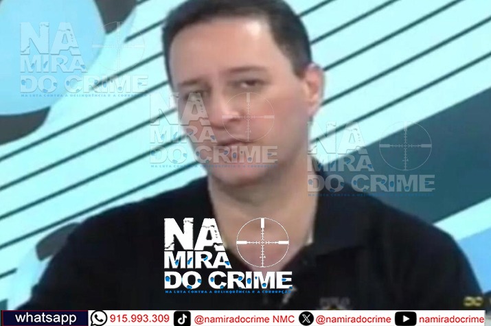 Procurado por homicídio de radialista no Brasil detido em Portugal