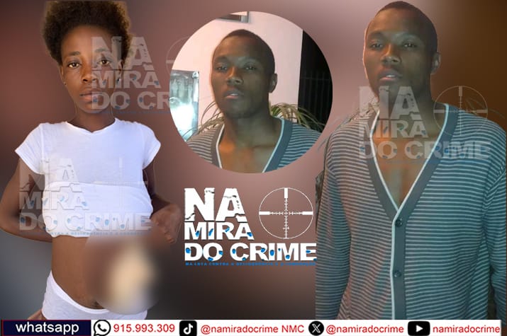 Colocou pau de vassoura na vagina e no ânus- Cidadão violenta ex- esposa e está em liberdade no Cunene