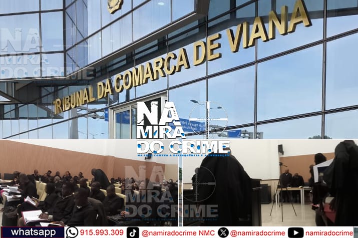 Advogados falam em excesso de prisão preventiva  - Arguidos do "Caso AGT" começaram a ser julgados esta quinta-feira
