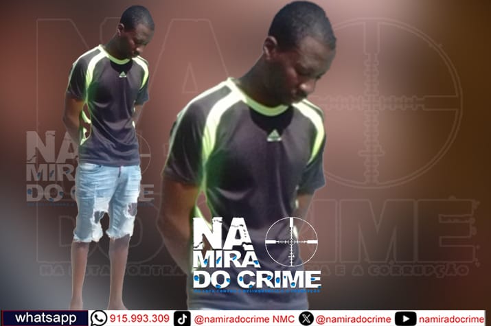Na Huíla: Pai de 38 anos que abusou sexualmente da própria filha de 16 anos de idade [por quatro vezes] encarcerado pelo SIC