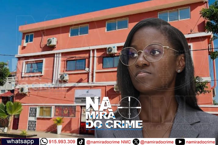 SIC investiga Administradora do Kilamba Kiaxi
