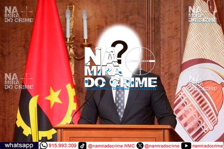 Quem vai liderar Angola em 2027?