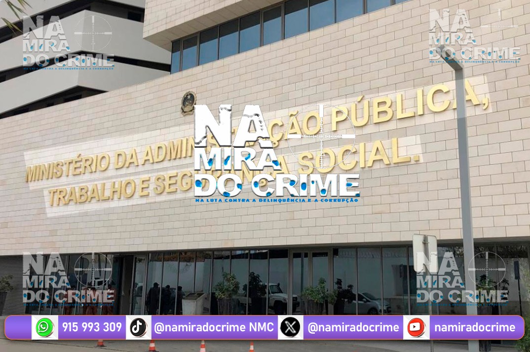 Aumento de 10% nos salários sem data para efectivação