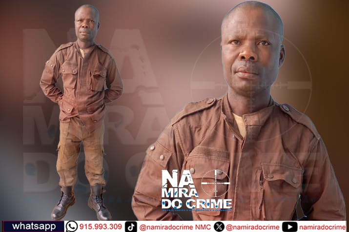 Vigilante de 43 anos de idade abusa sexualmente menor de 12 anos e oferece 5 mil kwanzas para vítima manter segredo do crime, está nas celas do SIC