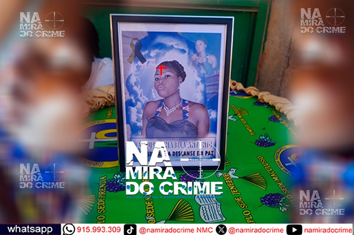 Técnicos do Hospital dos Cajueiros acusados de negligência médica e agressões físicas contra paciente de 31 anos que foi à obito - mulher morreu com um rasgão no olho esquerdo