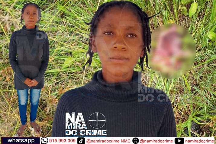 Detida jovem de 21 anos por interrupção de gravidez de seis meses, feto foi jogado num campo de futebol