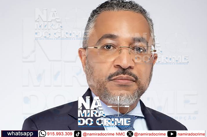 PGR notifica PCA do BAI pelo crédito de mais de 13 milhões de dólares ao empresário eritreu “Isayas Desale Berhe”