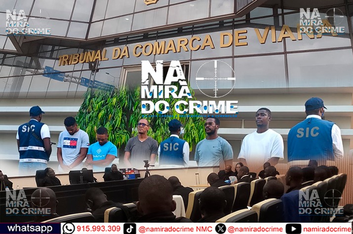 Caso “AGT”: Adiada a audiência por falta de arguidos e julgamento foi transferido  para o Tribunal Supremo