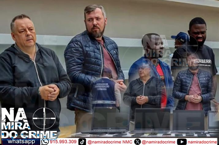 Russos vão arrastar mais gente em Tribunal