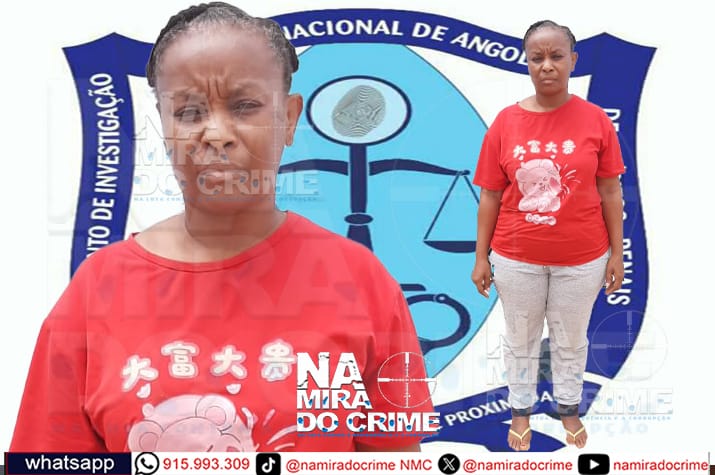 Chefe de Secção de Registos de São Paulo acusada de receber 100 mil kwanzas para facilitar tratamento de BI a cidadãos da RDC aguarda julgamento na Comarca de Viana