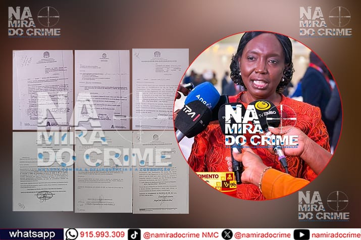 24 anos sem rectroactivos – MINSA acusado de “abandonar” 166 funcionários que exerceram cargos de direcção e chefia no Bié