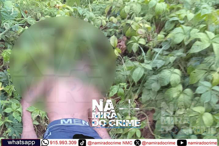 Chamava-se "SIC" - Jovem com antecedentes criminais levado de casa por elementos desconhecidos e encontrado morto horas depois