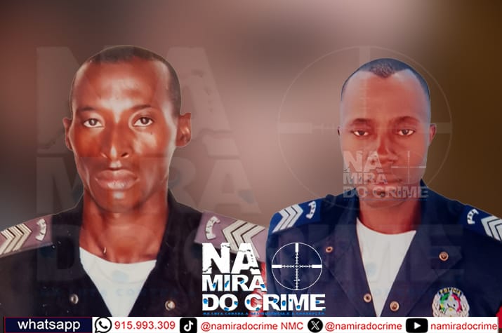 Efectivos da PIR colocados no Namibe morrem em grave acidente de viação no Namibe