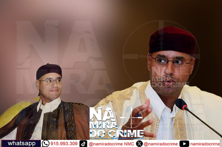 Saif al-Islam Kadhafi assassinado em casa por quatro homens armados