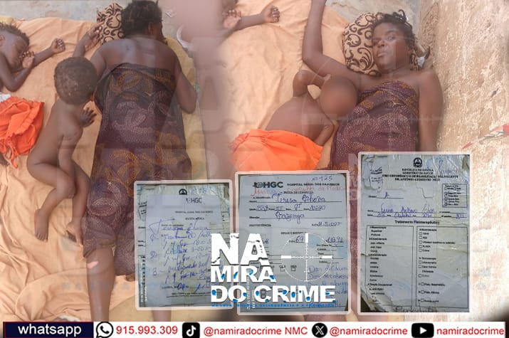 Grito de Socorro: Cidadã de 33 anos de idade fica paralítica e clama por ajuda