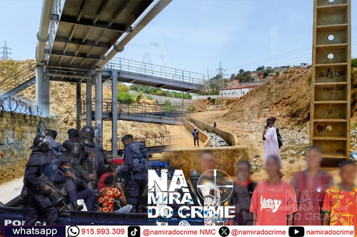Dizem que a polícia só olha - Grupos de marginais denominados "Babi 300" e "Malta Crazy" aterrorizam o bairro da Boa Vista