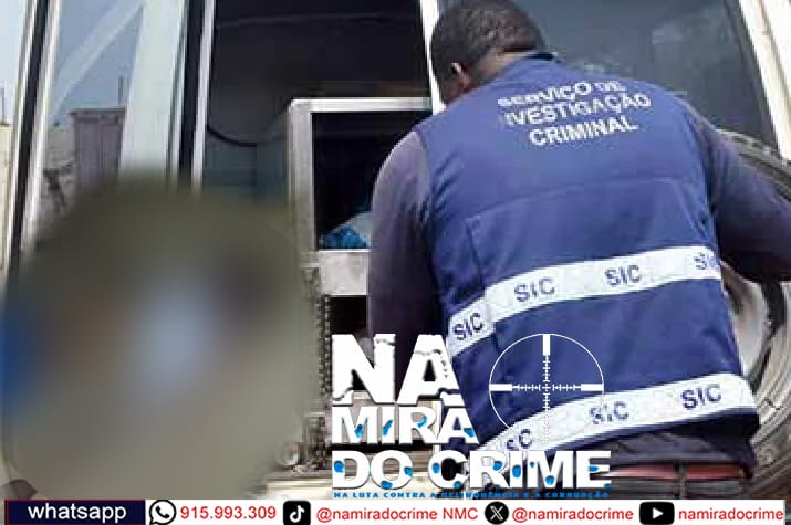 Executado com dois tiros na cabeça: Jovem de 28 anos executado por elementos desconhecidos após ser confundido com o irmão "bandido" no bairro Paraíso