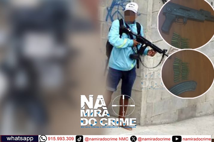 Moto-taxista de 43 anos morto a tiro por marginais durante assalto à mão armada no Bairro Popular em Luanda