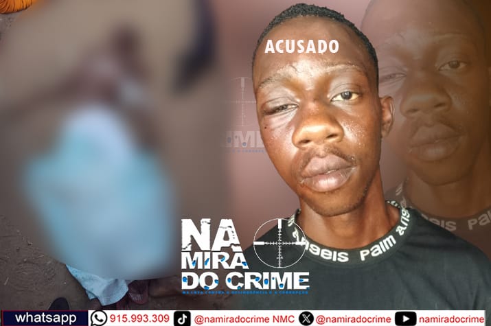 No Belo Monte: Discussão por causa de mulher termina em morte, jovem de 21 anos morto à facada por suposto rival