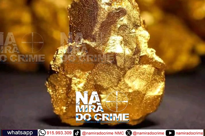 Produção de Ouro dispara no Burkina Faso após reforma que nacionaliza minas, FMI elogia reformas “Ambiciosas” e “Gestão Sólida”