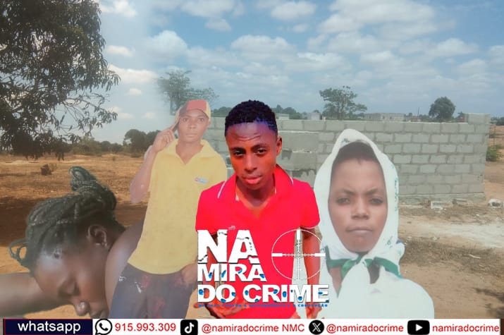 Detidos ou desaparecidos: Polícia e familiares divergem sobre paradeiro de três cidadãos acusados de ocuparem ilegalmente terrenos no bairro Floresta no Calumbo