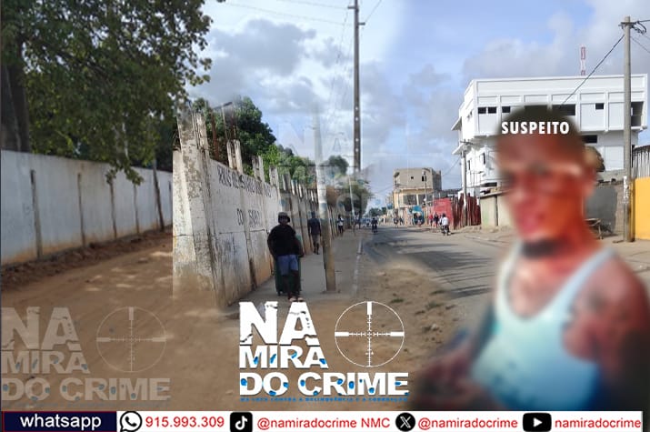 “Loidy” é o principal suspeito: Cidadão de 41 anos morre depois se ser agredido no Curtume alegadamente por um jovem dado como foragido