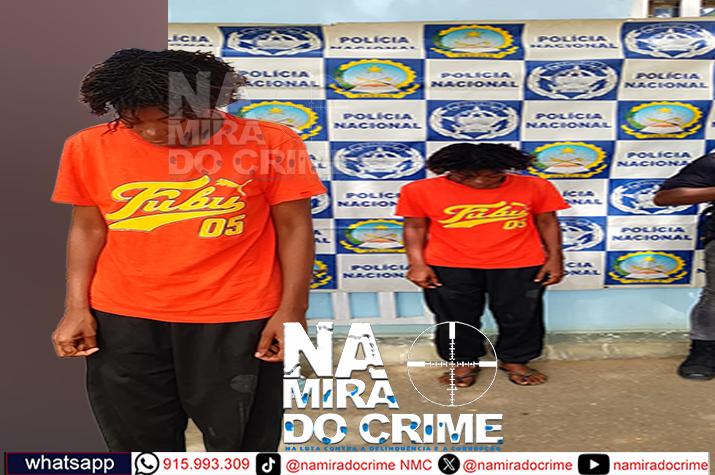 Na Maianga: Madrasta espanca brutalmente a enteada de 03 anos de idade por não estar a engravidar do marido, órgãos genitais da criança não foram poupados