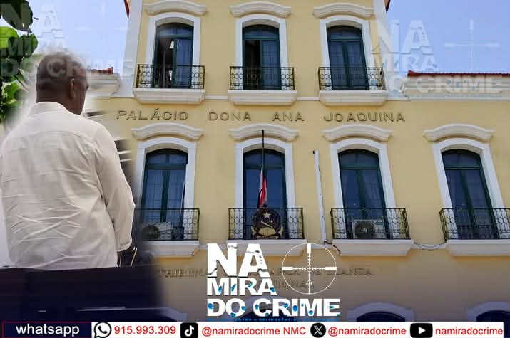 Tribunal da Comarca de Luanda condena empresário a três anos de cadeia (pena suspensa) e a indemnização de 30 milhões de kwanzas a favor de uma Magistrada do Ministério Público