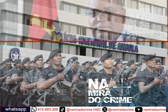 Porta-voz da Polícia garante que o assunto vai ser averiguado - Efectivos denunciam alegadas promoções irregulares na Direcção de Pessoal e Quadros da PNA