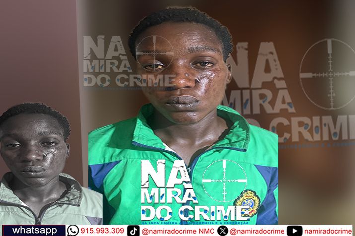 No Cazenga: "DC Tá" detido por suspeita do crime de homicídio