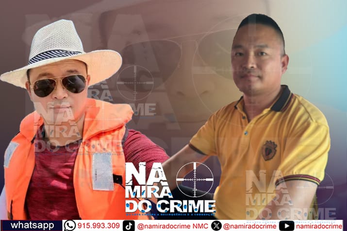 É procurado na China: Capturado chinês que financiava actividade clandestina de mineração ilícita de criptomoedas em Angola